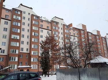 Статус будівництва ЖК Затишна оселя Будинок 7