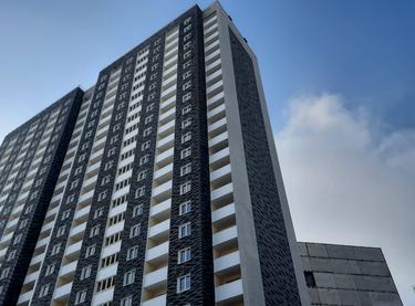 Статус строительства ЖК Ревуцкий Дом 1