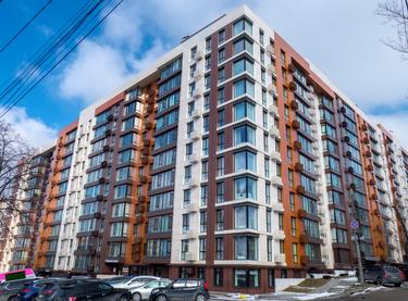 Статус строительства ЖК Жукоffский Дом (Секция 3, Секция 4)