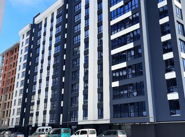 Статус строительства ЖК Comfort Park Дом 2 (Секция 7, Секция 8, Секция 9)