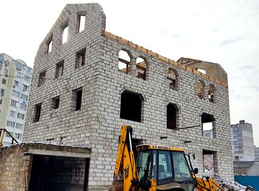 Статус строительства ЖК Craft House Дом