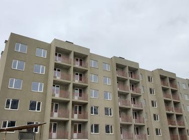 Статус строительства ЖМ Седьмое Небо 16 очередь (дом 2)