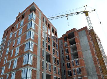 Статус будівництва ЖК Green Park Будинок