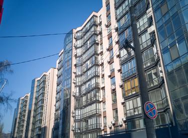 Статус будівництва ЖК River Park Будинок 7