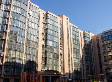 Статус будівництва ЖК River Park Будинок 1