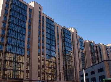 Статус будівництва ЖК River Park Будинок 14
