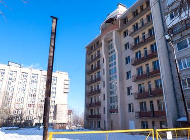 Статус будівництва ЖК Домінанта Будинок