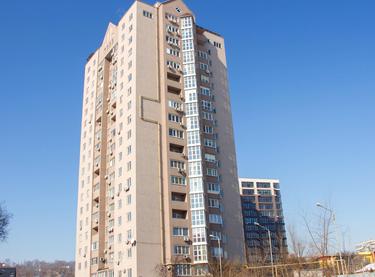 Статус строительства ЖК Лучший Дом Дом 1 (Секция 1, Секция 2)