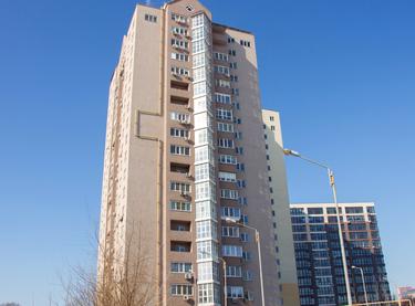 Статус строительства ЖК Лучший Дом Дом 1 (Секция 1, Секция 2)