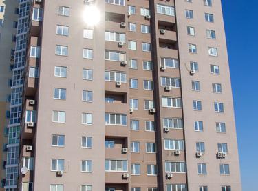 Статус строительства ЖК Лучший Дом Дом 1 (Секция 1, Секция 2)