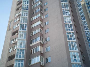 Статус строительства ЖК Лучший Дом Дом 1 (Секция 1, Секция 2)