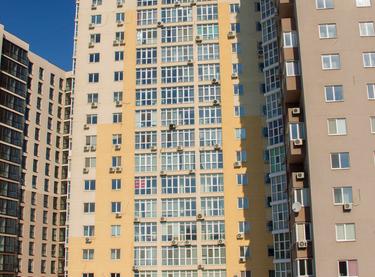 Статус строительства ЖК Лучший Дом Дом 1 (Секция 1, Секция 2)