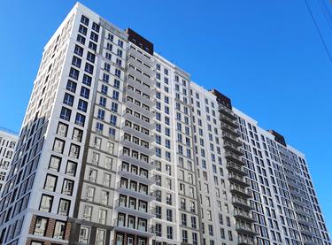 Статус будівництва ЖК Нова Англія Будинок «Манчестер»