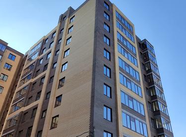 Статус будівництва ЖК Затишний Будинок 5