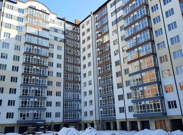 Статус будівництва ЖК Містечко Центральне Будинок 32