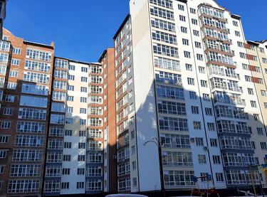 Статус будівництва ЖК Містечко Центральне Будинок 43