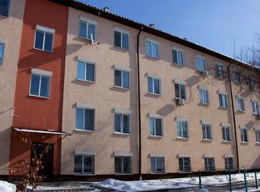 Статус будівництва ЖК Будинок на Петровського Будинок