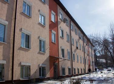 Статус будівництва ЖК Будинок на Петровського Будинок