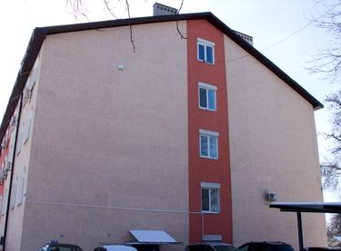 Статус будівництва ЖК Будинок на Петровського Будинок