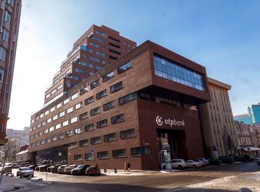 Статус будівництва БФК Дом на Катеринославском Будинок