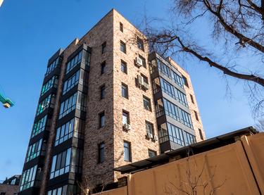 Статус будівництва вул. Шевченка, 25 Будинок