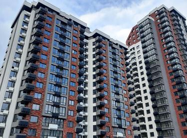 Статус будівництва ЖК West House Будинок 1