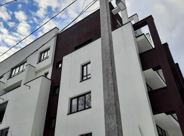 Статус будівництва Клубний будинок Greenhouse Будинок