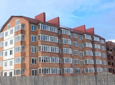 Статус будівництва ЖК Київський маєток Будинок 11