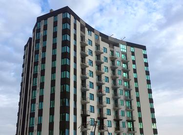 Статус будівництва ЖК  У-Квартал Будинок 20/8