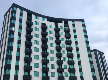 Статус будівництва ЖК  У-Квартал Будинок 20/9