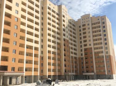 Статус будівництва ЖК Софія Київська вул. Чубинського, 8б