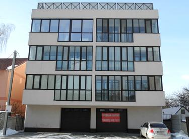 Статус строительства ЖК Loft House Дом