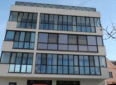 Статус строительства ЖК Loft House Дом