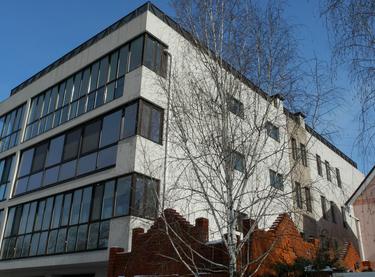 Статус строительства ЖК Loft House Дом