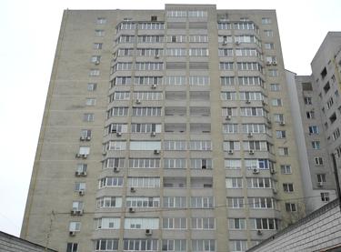 Статус будівництва ЖК Георгіївський Будинок