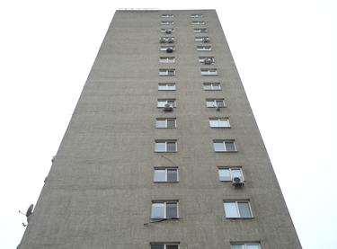 Статус будівництва ЖК Георгіївський Будинок