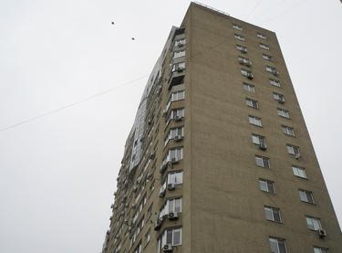 Статус будівництва ЖК Георгіївський Будинок