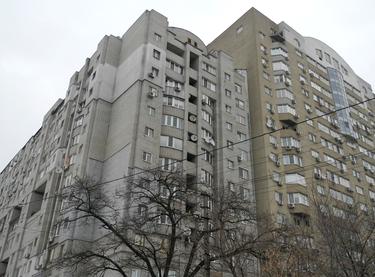 Статус будівництва ЖК Георгіївський Будинок