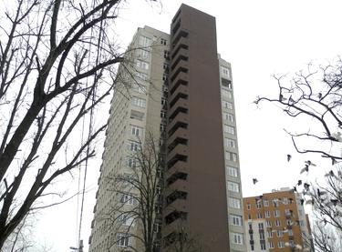 Статус будівництва ЖК Воронцовський Будинок 1