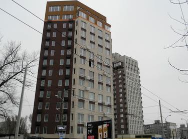 Статус будівництва ЖК Воронцовський Будинок 2