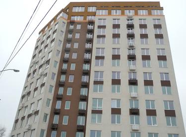 Статус будівництва ЖК Воронцовський Будинок 2