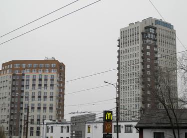 Статус будівництва ЖК Воронцовський Будинок 1