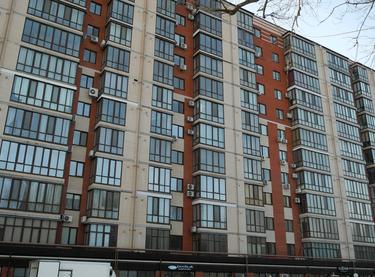 Статус будівництва ЖК Дніпровська Брама Будинок 1 (Секція 1)