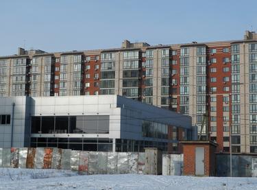 Статус будівництва ЖК Дніпровська Брама Будинок 1 (Секція 1)