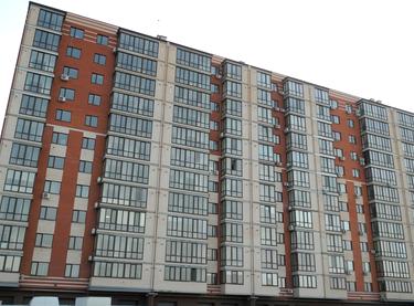 Статус будівництва ЖК Дніпровська Брама Будинок 2 (Секція 10)