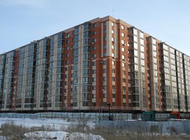 Статус будівництва ЖК Дніпровська Брама Будинок 2 (Секція 10)