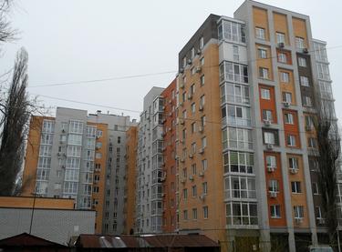 Статус будівництва ЖК Добробут Будинок (Секція 1)