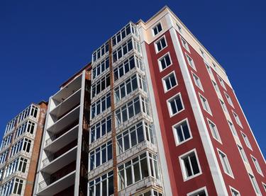 Статус будівництва ЖК Покровський Будинок 5