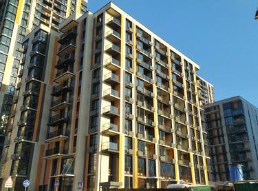 Статус будівництва ЖК Французький квартал 2 Будинок 13