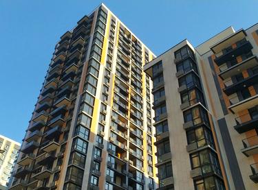 Статус будівництва ЖК Французький квартал 2 Будинок 11